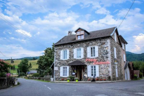 Auberge à Audressein